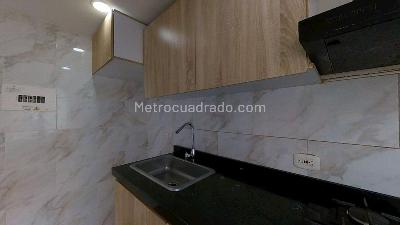 Apartamento en venta en Conjunto Residencial Lunaria, Chía · foto 4 de 18