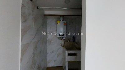 Apartamento en venta en Conjunto Residencial Lunaria, Chía · foto 5 de 18