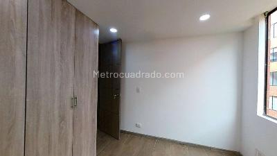 Apartamento en venta en Conjunto Residencial Lunaria, Chía · foto 7 de 18