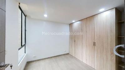 Apartamento en venta en Conjunto Residencial Lunaria, Chía · foto 8 de 18