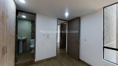 Apartamento en venta en Conjunto Residencial Lunaria, Chía · foto 9 de 18