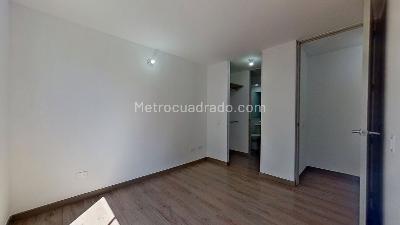 Apartamento de 2 alcobas en venta en Viant Apartamentos, Cajicá, 46 m² · foto 10 de 14