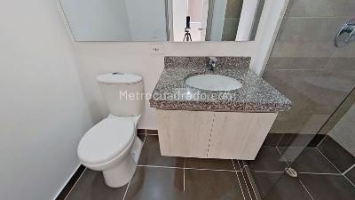 Apartamento de 2 alcobas en venta en Viant Apartamentos, Cajicá, 46 m² · foto 13 de 14