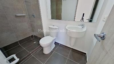 Apartamento de 2 alcobas en venta en Viant Apartamentos, Cajicá, 46 m² · foto 14 de 14