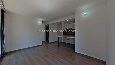 Apartamento de 2 alcobas en venta en Viant Apartamentos, Cajicá, 46 m² · foto 3 de 14