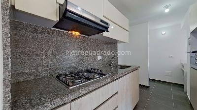 Apartamento de 2 alcobas en venta en Viant Apartamentos, Cajicá, 46 m² · foto 4 de 14