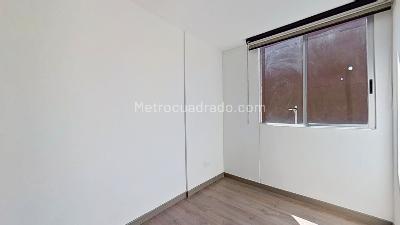 Apartamento de 2 alcobas en venta en Viant Apartamentos, Cajicá, 46 m² · foto 6 de 14