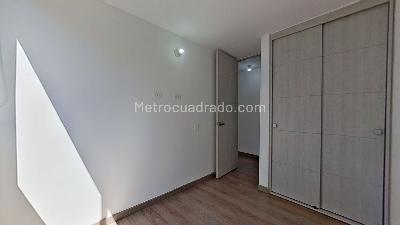 Apartamento de 2 alcobas en venta en Viant Apartamentos, Cajicá, 46 m² · foto 7 de 14