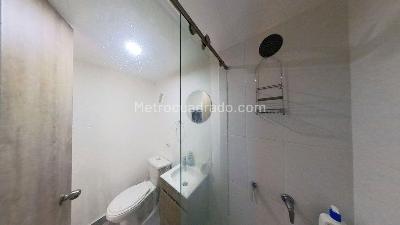 Apartamento de 2 alcobas en venta en Parques De Hatogrande, Cajicá, 50 m² · foto 11 de 18