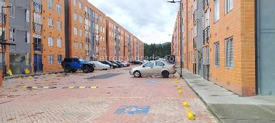Apartamento de 2 alcobas en venta en Parques De Hatogrande, Cajicá, 50 m² · foto 12 de 18