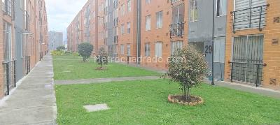 Apartamento de 2 alcobas en venta en Parques De Hatogrande, Cajicá, 50 m² · foto 13 de 18