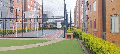 Apartamento de 2 alcobas en venta en Parques De Hatogrande, Cajicá, 50 m² · foto 15 de 18