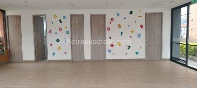 Apartamento de 2 alcobas en venta en Parques De Hatogrande, Cajicá, 50 m² · foto 16 de 18