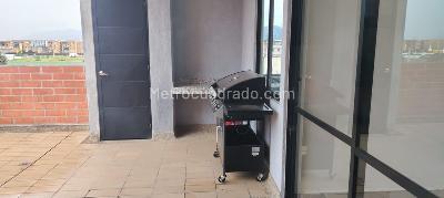 Apartamento de 2 alcobas en venta en Parques De Hatogrande, Cajicá, 50 m² · foto 18 de 18
