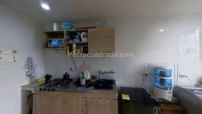 Apartamento de 2 alcobas en venta en Parques De Hatogrande, Cajicá, 50 m² · foto 4 de 18