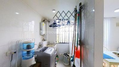 Apartamento de 2 alcobas en venta en Parques De Hatogrande, Cajicá, 50 m² · foto 5 de 18