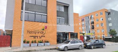 Apartamento de 2 alcobas en venta en Parques De Hatogrande, Cajicá, 50 m² · foto 6 de 18