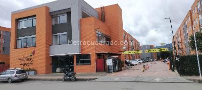Apartamento de 2 alcobas en venta en Parques De Hatogrande, Cajicá, 50 m² · foto 7 de 18