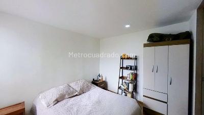 Apartamento de 2 alcobas en venta en Parques De Hatogrande, Cajicá, 50 m² · foto 8 de 18