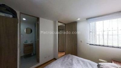 Apartamento de 2 alcobas en venta en Parques De Hatogrande, Cajicá, 50 m² · foto 9 de 18