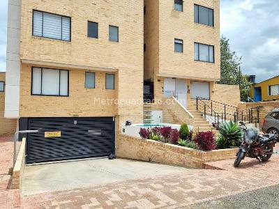 Apartamento en venta en Camino Del Cairo, Chía · foto 8 de 9