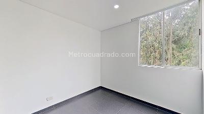Apartamento de 3 alcobas en venta en Pradera De Cajica, Cajicá, 53 m² · foto 10 de 19