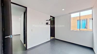 Apartamento de 3 alcobas en venta en Pradera De Cajica, Cajicá, 53 m² · foto 15 de 19