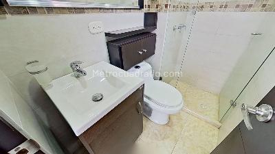 Apartamento de 3 alcobas en venta en Pradera De Cajica, Cajicá, 53 m² · foto 18 de 19