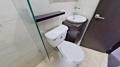 Apartamento de 3 alcobas en venta en Pradera De Cajica, Cajicá, 53 m² · foto 19 de 19