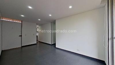 Apartamento de 3 alcobas en venta en Pradera De Cajica, Cajicá, 53 m² · foto 2 de 19