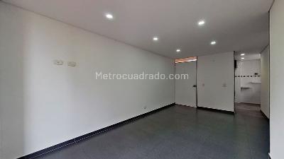 Apartamento de 3 alcobas en venta en Pradera De Cajica, Cajicá, 53 m² · foto 3 de 19