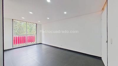 Apartamento de 3 alcobas en venta en Pradera De Cajica, Cajicá, 53 m² · foto 4 de 19