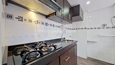 Apartamento de 3 alcobas en venta en Pradera De Cajica, Cajicá, 53 m² · foto 5 de 19