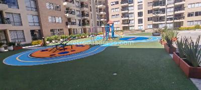 Apartamento en venta en Girasoles, Cajicá · foto 10 de 20