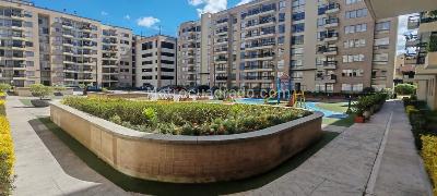 Apartamento en venta en Girasoles, Cajicá · foto 12 de 20
