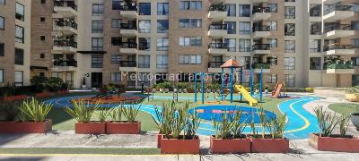 Apartamento en venta en Girasoles, Cajicá · foto 13 de 20