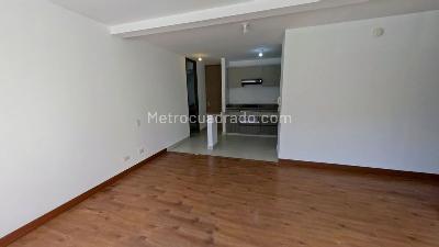 Apartamento en venta en Girasoles, Cajicá · foto 2 de 20