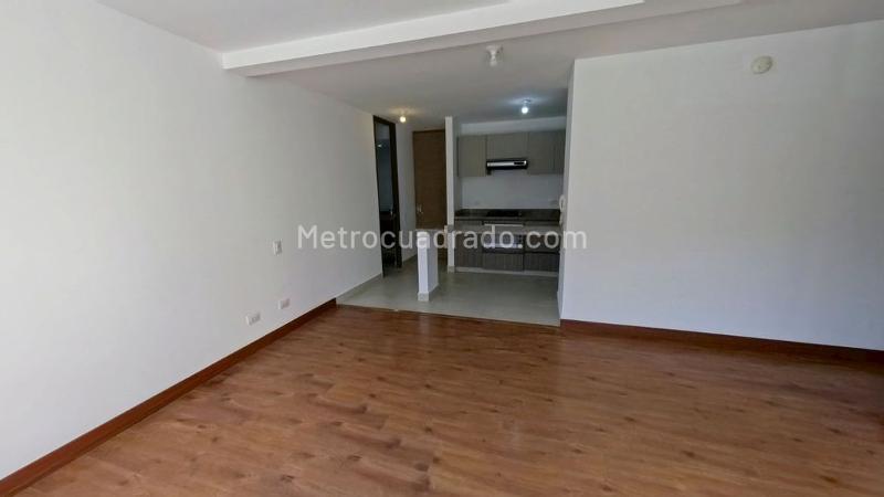 Piso – Cajicá, Chuntame - Vista 3