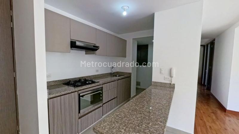 Piso – Cajicá, Chuntame - Vista 4