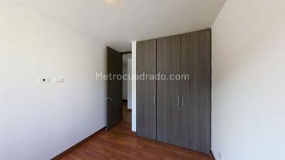 Apartamento en venta en Girasoles, Cajicá · foto 7 de 20
