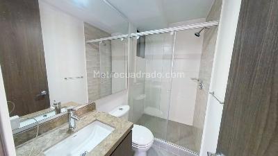 Apartamento en venta en Girasoles, Cajicá · foto 8 de 20