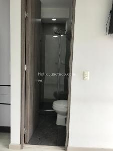 Apartaestudio en venta en Gratamira, Bogotá, 23 m² · foto 7 de 8