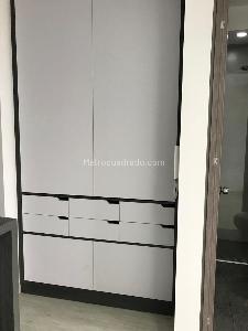 Apartaestudio en venta en Gratamira, Bogotá, 23 m² · foto 6 de 8