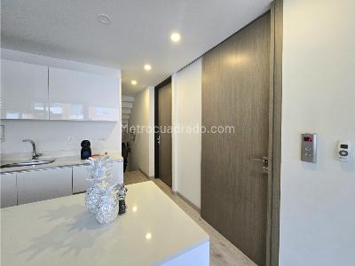 Apartamento de 3 alcobas en venta en Chico Reservado, Bogotá, 116 m² · foto 11 de 20