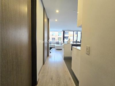 Apartamento de 3 alcobas en venta en Chico Reservado, Bogotá, 116 m² · foto 13 de 20