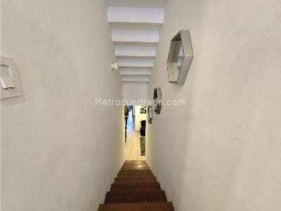 Apartamento de 3 alcobas en venta en Chico Reservado, Bogotá, 116 m² · foto 14 de 20