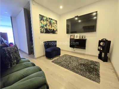 Apartamento de 3 alcobas en venta en Chico Reservado, Bogotá, 116 m² · foto 15 de 20