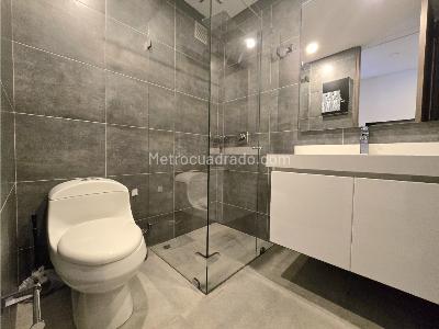 Apartamento de 3 alcobas en venta en Chico Reservado, Bogotá, 116 m² · foto 17 de 20