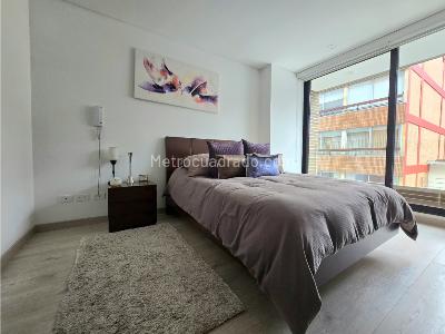 Apartamento de 3 alcobas en venta en Chico Reservado, Bogotá, 116 m² · foto 18 de 20