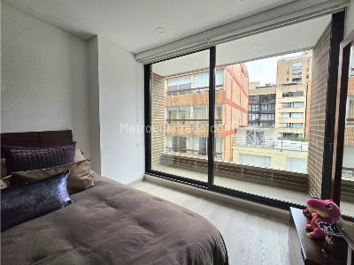 Apartamento de 3 alcobas en venta en Chico Reservado, Bogotá, 116 m² · foto 20 de 20